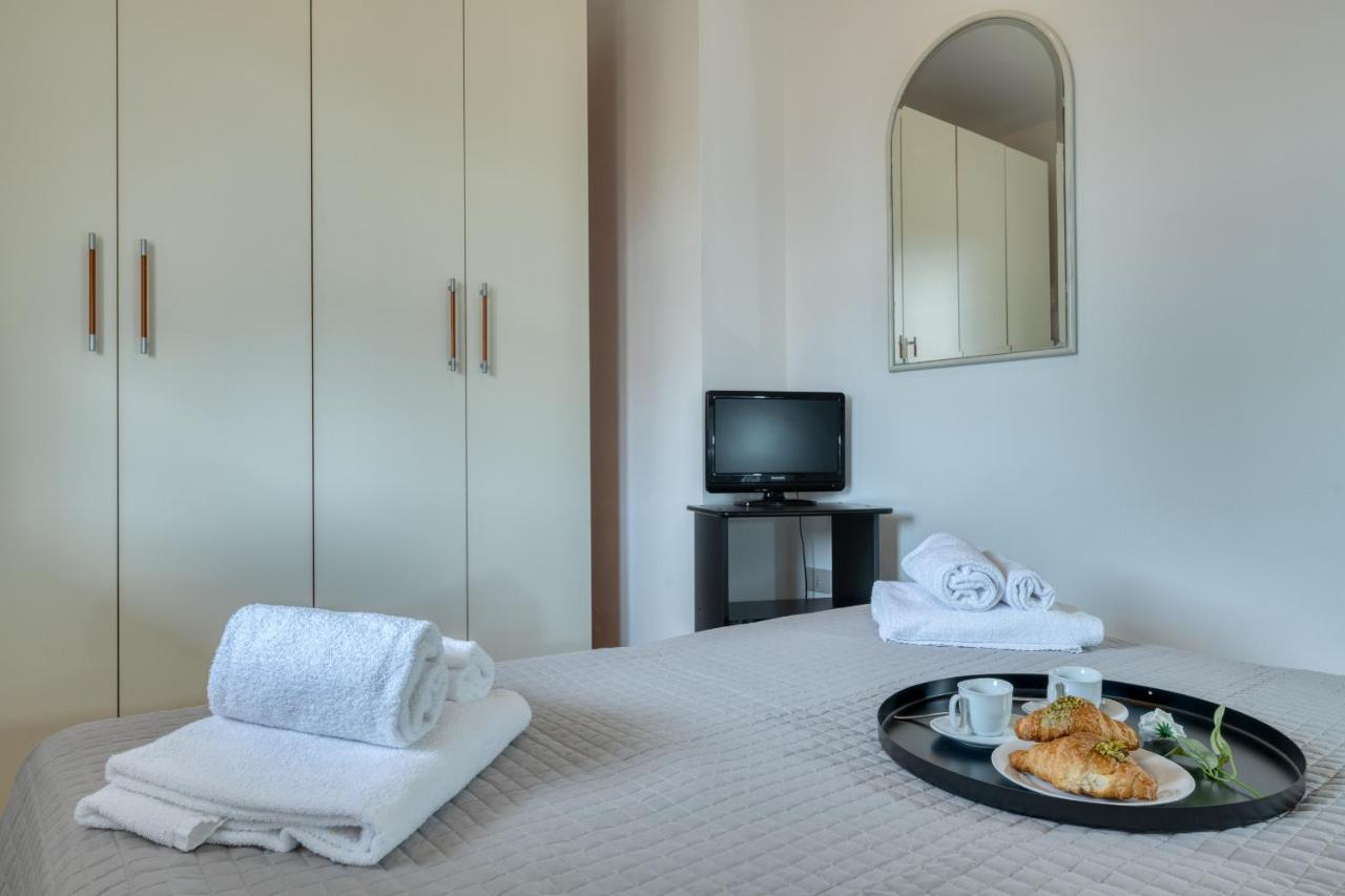 Izzhome Escape 2 Villa San Pietro Luaran gambar