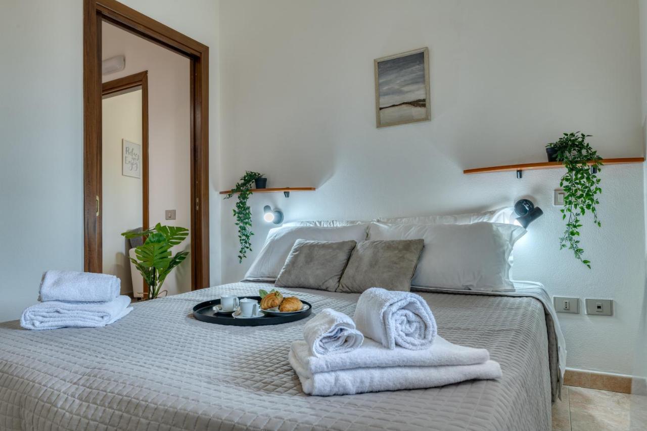 Izzhome Escape 2 Villa San Pietro Luaran gambar