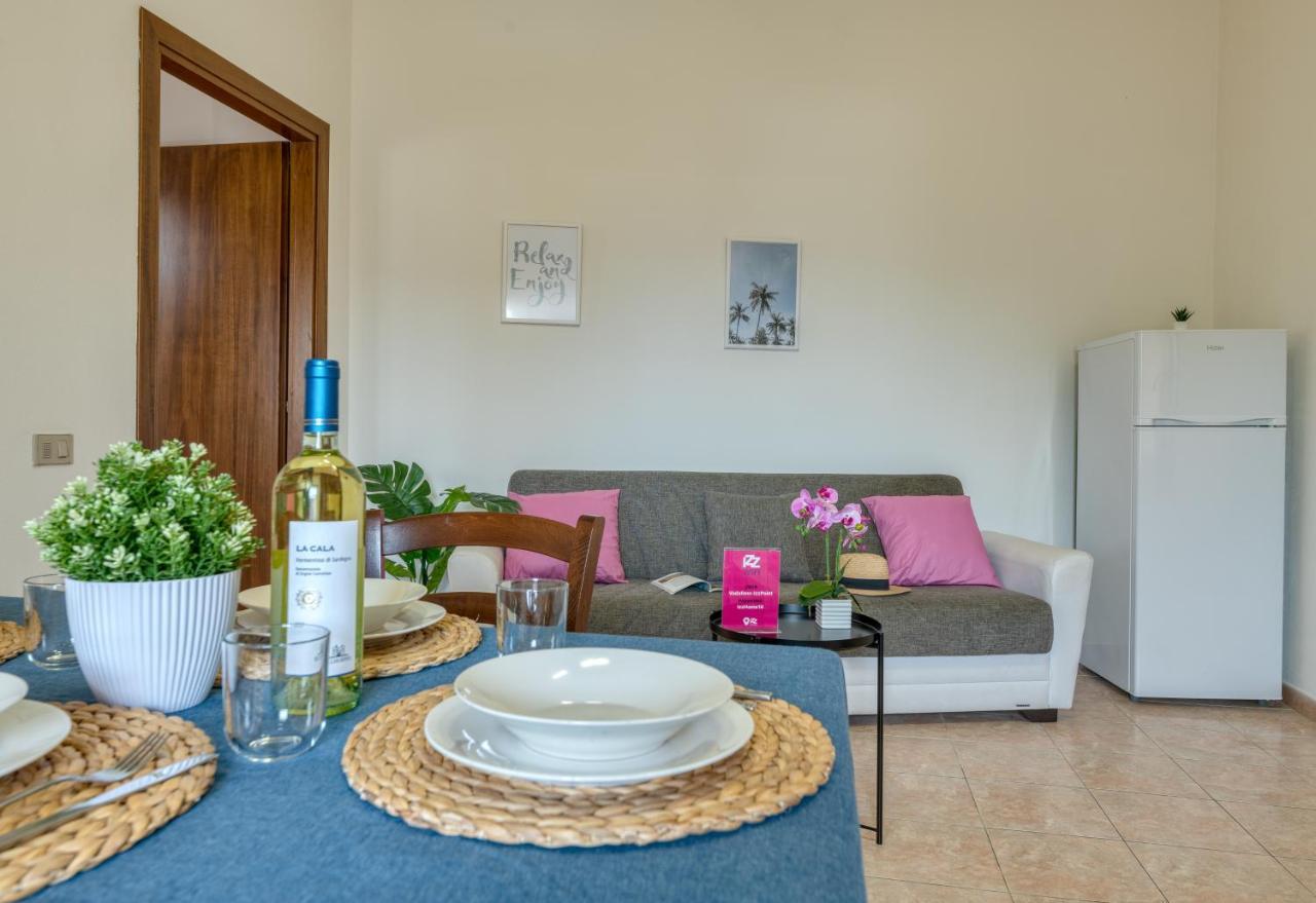 Izzhome Escape 2 Villa San Pietro Luaran gambar